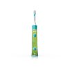 Philips Sonicare for Kids modrý s technologií Bluetooth + 1 hlavice HX6321/04   [7] | Zubáček.cz