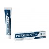 PresiDENT Daily White bělící zubní pasta 75 ml  [1] | Zubáček.cz