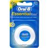 Oral-B EssentialFloss Mint Wax zubní niť voskovaná  [1] | Zubáček.cz