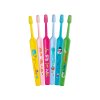 TePe Mini Extra Soft dětský zubní kartáček 1 ks   [7] | Zubáček.cz