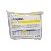 Interprox PLUS MINI 0,7 mm žluté 20 ks [2] | Zubáček.cz
