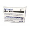 Interprox PLUS XX-MAXI 0,94 mm černé 15 ks [2] | Zubáček.cz