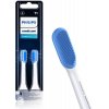 Philips Sonicare TongueCare+ na čištění jazyka bílé 2 ks HX8072/01  [1] | Zubáček.cz