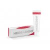 HERBADENT PROFESSIONAL bylinný gel na dásně s CHX 25 g  [1] | Zubáček.cz