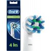 Oral-B Cross Action náhradní hlavice 4ks  [1] | Zubáček.cz