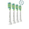 Philips Sonicare W3 Premium White Standard 4 ks HX9064/17 [2] | Zubáček.cz