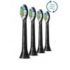 Philips Sonicare W2 Optimal White Standard černé 4 ks HX6064/11 [2] | Zubáček.cz