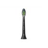 Philips Sonicare W2 Optimal White Standard černé 4 ks HX6064/11  [4] | Zubáček.cz