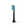 Philips Sonicare C3 Premium Plaque Defense Standard černé 4 ks HX9044/33  [4] | Zubáček.cz