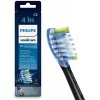 Philips Sonicare C3 Premium Plaque Defense Standard černé 4 ks HX9044/33  [1] | Zubáček.cz