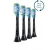 Philips Sonicare C3 Premium Plaque Defense Standard černé 4 ks HX9044/33 [2] | Zubáček.cz