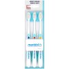 Meridol měkký zubní kartáček 3 ks  [1] | Zubáček.cz