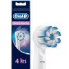 Oral-B Sensitive náhradní hlavice 4 ks (EB 60-4)