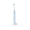 Philips Sonicare ProtectiveClean Plaque Defense sonický kartáček modrý HX6803/04  [1] | Zubáček.cz