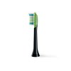 Philips Sonicare W3 Premium White Standard černé 4 ks HX9064/33  [4] | Zubáček.cz