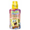 SpongeBob ústní voda 250ml  [1] | Zubáček.cz