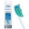 Philips Sonicare C1 ProResults Standard 2 ks HX6012/07  [1] | Zubáček.cz
