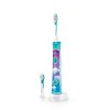 Philips Sonicare for Kids modrý s technologií Bluetooth + 2 hlavice HX6322/04 [2] | Zubáček.cz