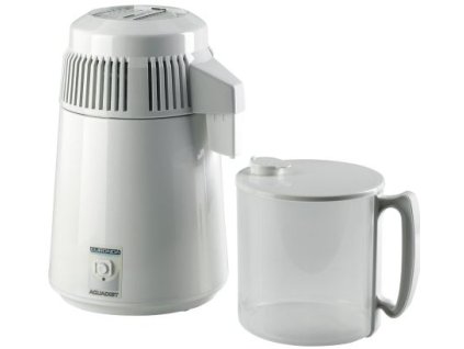 EURONDA - Aquadist - Water Distiller