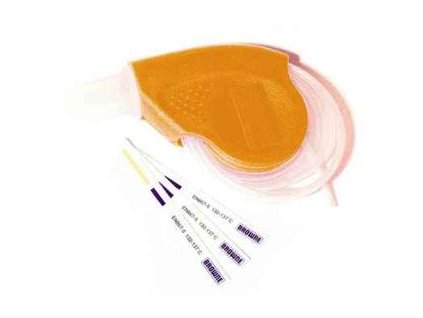 EURONDA - Helix test, 250 Strips