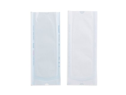 heat sealable 7.5 x 25 cm