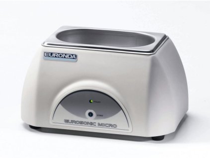 EURONDA - Eurosonic Micro ultrazvuková čistička