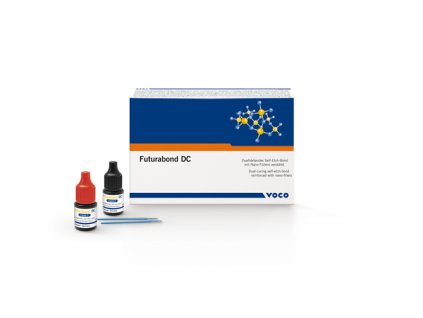 VOCO - Futurabond DC: