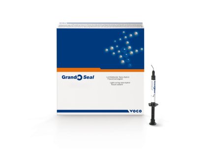 VOCO - Grandio Seal: