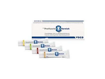 VOCO - Profluorid Varnish tuba 10 ml :