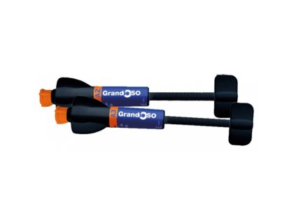 VOCO - GrandioSO striekačka: