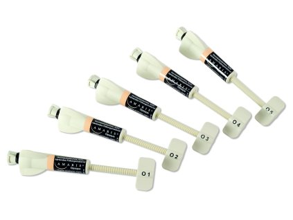 VOCO - Amaris striekačka 4g Opaque: