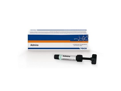 VOCO - Admira striekačka 4g: