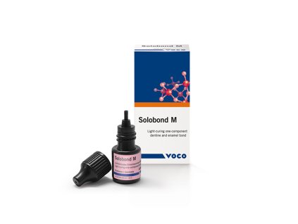 VOCO - Solobond M: