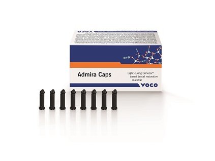 VOCO - Admira caps 25 x 0,25g: