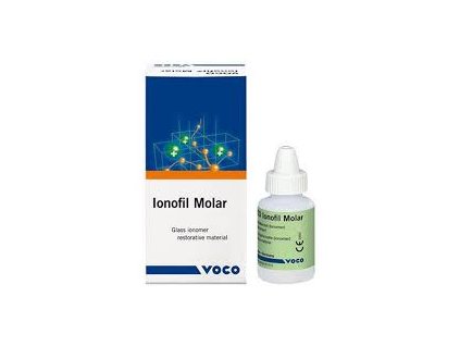 VOCO - Ionofil Molar 10ml