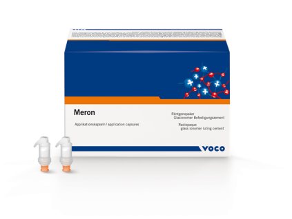 VOCO - Meron caps 50ks