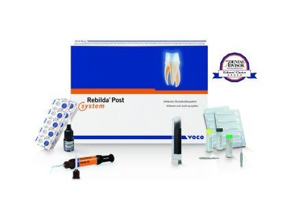 VOCO - Rebilda Post Intro set