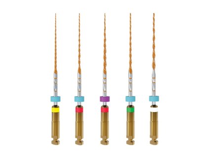 MICRO-MEGA - One RECI L25 Assortment Sterile