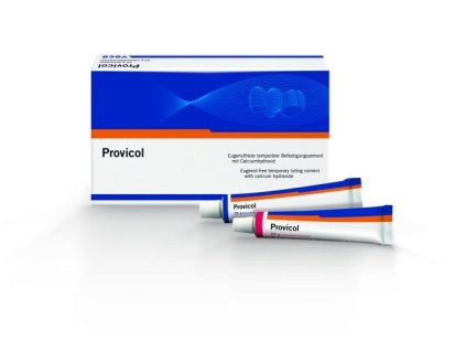 VOCO - Provicol 2 x 25g