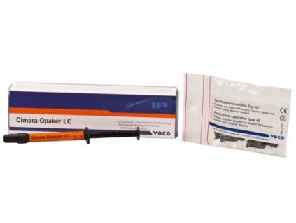 VOCO - Cimara opaquer LC