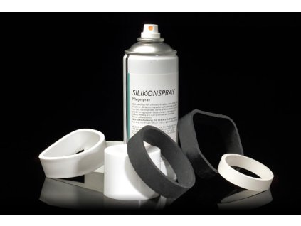 SHERA - Silikonspray