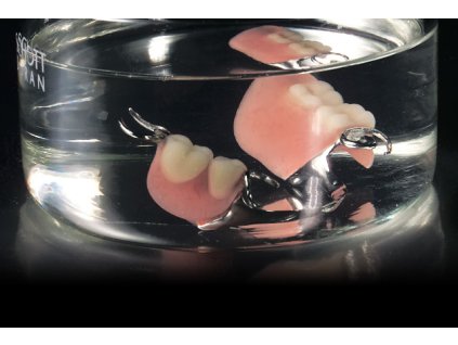 SHERA - SheraSon 927 Denture Cleaner 1l