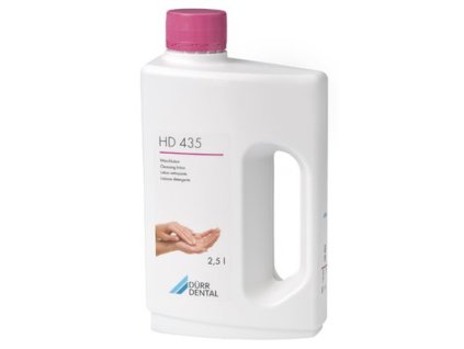 Durr - HD 435 Emulzia na ruky 2,5 L