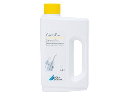 Durr - Orotol Plus dezinfekcia 2,5 L
