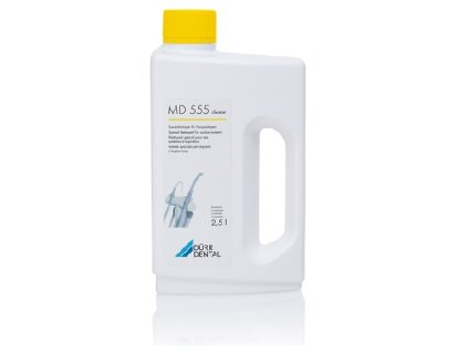 Durr - MD 555 Čistič odsávania 2,5 L