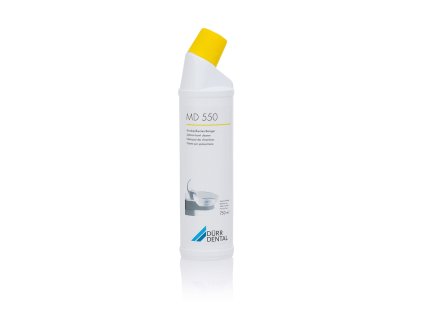 Durr - MD 550 Čistič pľuvadla 750ml