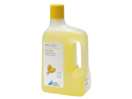 Durr - MD 520 Dezinfekcia na odtlačky 2,5 L