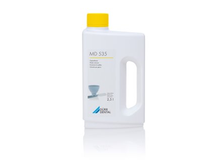 Durr - MD 535 Hotový roztok 2,5 L