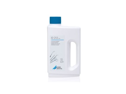 Durr - ID 212 Dezinfekcia na nástroje 2,5 L