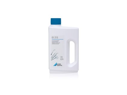 Durr - ID 213 Dezinfekcia na nástroje 2,5 L